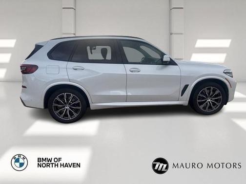 2023 BMW X5 M50i