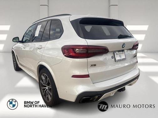 2023 BMW X5 M50i
