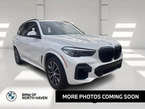 2023 BMW X5 M50i