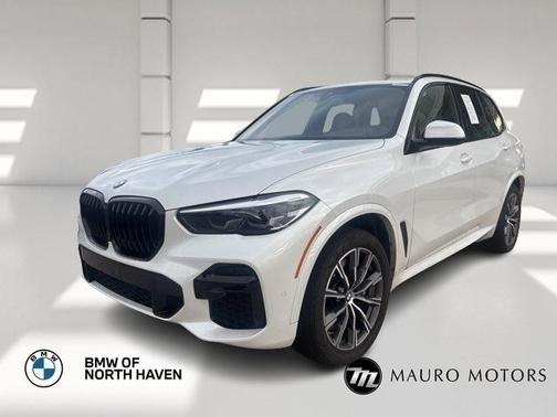 2023 BMW X5 M50i