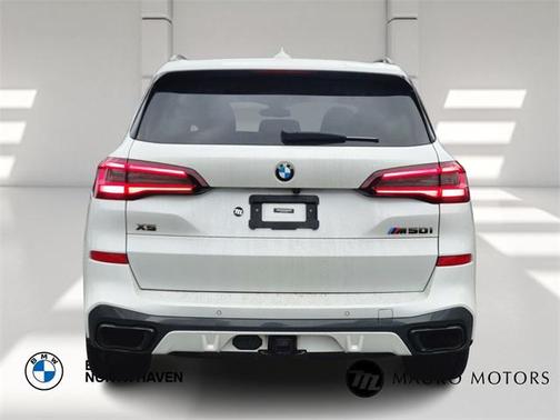 2023 BMW X5 M50i
