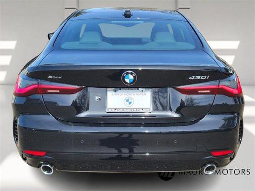 2024 BMW 430 i xDrive