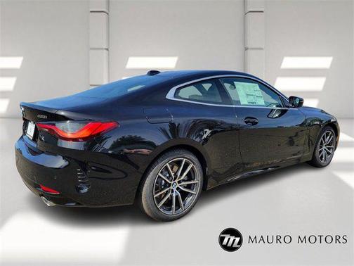 2024 BMW 430 i xDrive