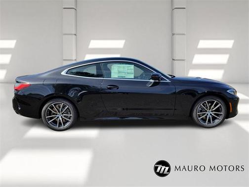 2024 BMW 430 i xDrive