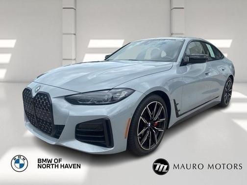 2024 BMW M440 i xDrive