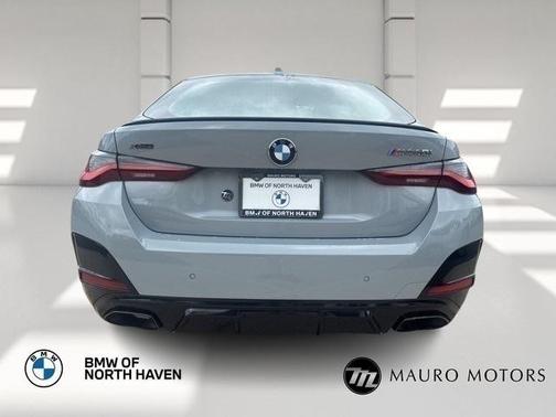 2024 BMW M440 i xDrive