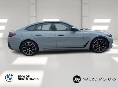 2024 BMW M440 i xDrive
