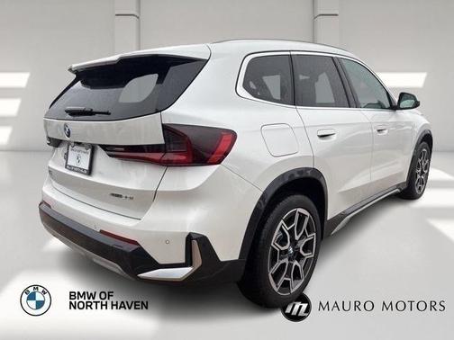 2024 BMW X1 