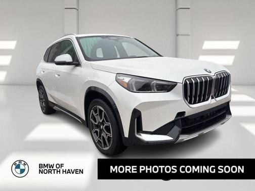 2024 BMW X1 