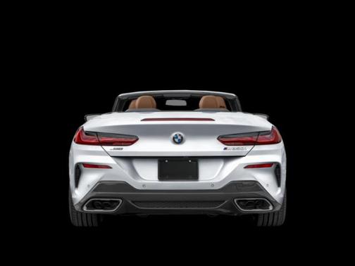 2025 BMW M850 xDrive