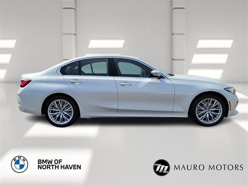 2024 BMW 330 i xDrive