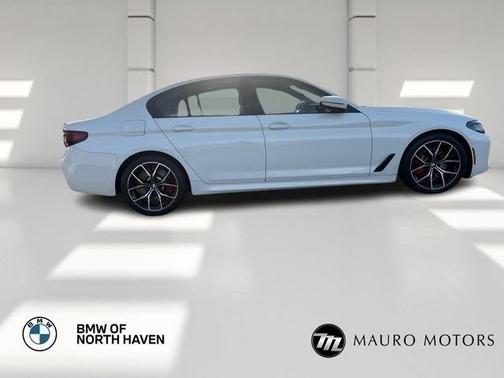 2023 BMW 540 i xDrive