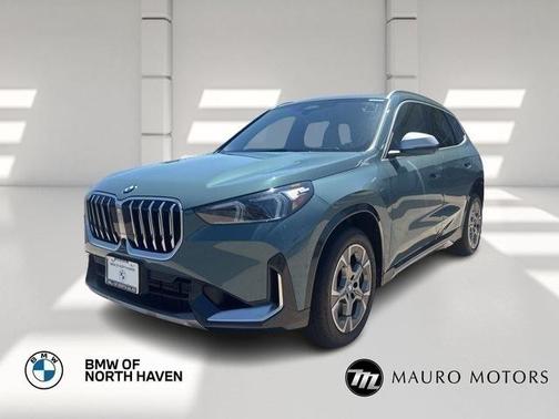 2024 BMW X1 xDrive28i