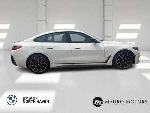 2024 BMW M440 i xDrive