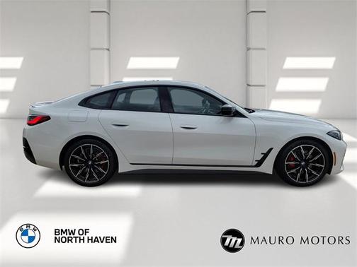 2024 BMW M440 i xDrive