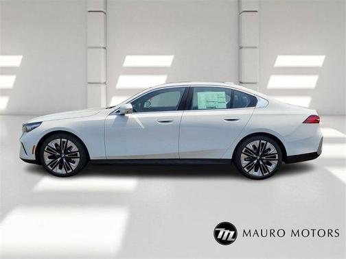 2026 BMW 530 i xDrive