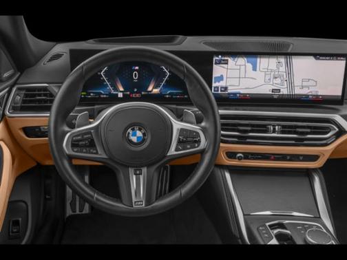 2024 BMW M440 i xDrive