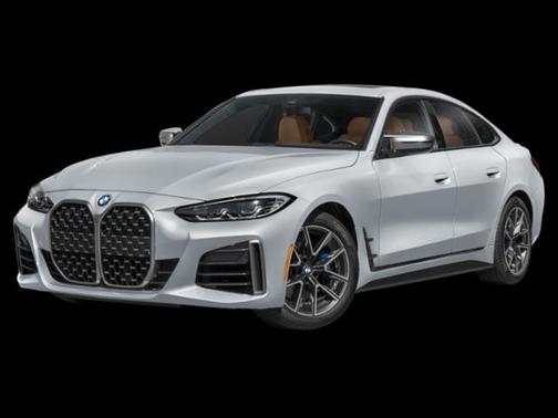 2024 BMW M440 i xDrive