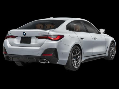 2024 BMW M440 i xDrive