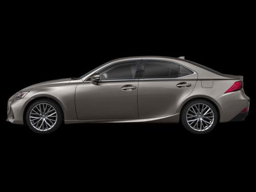2020 Lexus IS 300 Base