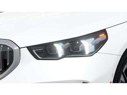 2026 BMW 530 i xDrive