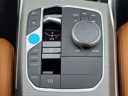 2025 BMW i4 Gran Coupe xDrive40