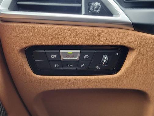 2025 BMW i4 Gran Coupe xDrive40