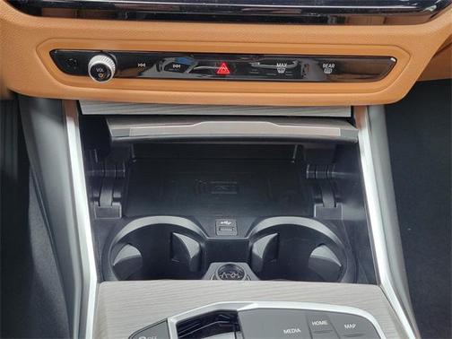 2025 BMW i4 Gran Coupe xDrive40