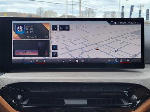 2025 BMW i4 Gran Coupe xDrive40