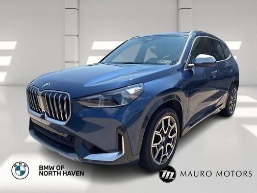 2024 BMW X1 xDrive28i