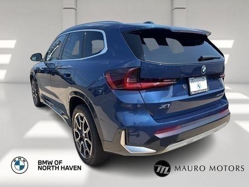2024 BMW X1 xDrive28i