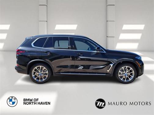 2025 BMW X5 PHEV xDrive50e