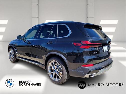 2025 BMW X5 PHEV xDrive50e