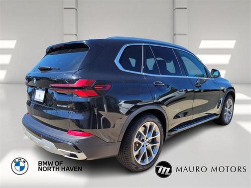 2025 BMW X5 PHEV xDrive50e