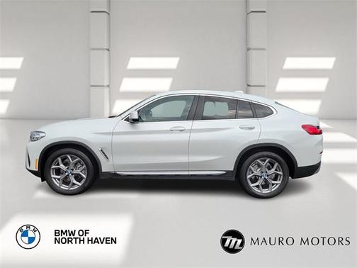 2024 BMW X4 xDrive30i