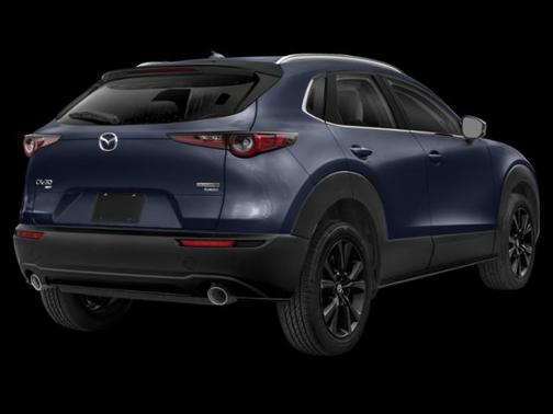 2023 Mazda CX-30 2.5 Turbo Premium Package