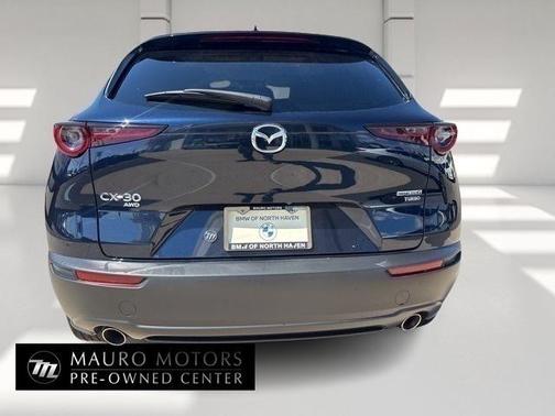 2023 Mazda CX-30 2.5 Turbo Premium Package