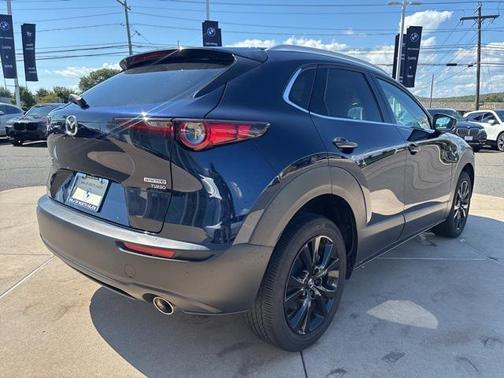 2023 Mazda CX-30 2.5 Turbo Premium Package