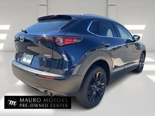 2023 Mazda CX-30 2.5 Turbo Premium Package