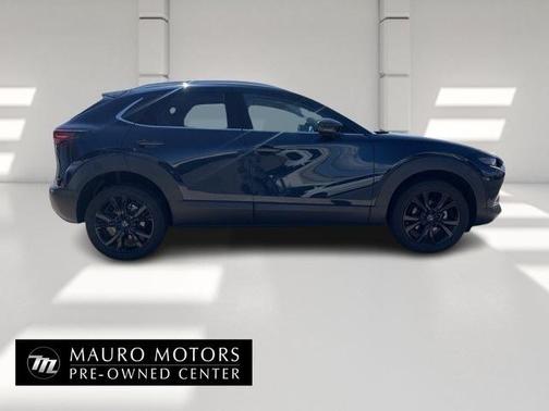 2023 Mazda CX-30 2.5 Turbo Premium Package