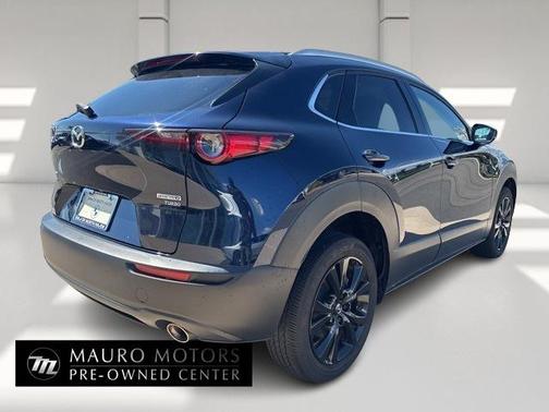 2023 Mazda CX-30 2.5 Turbo Premium Package
