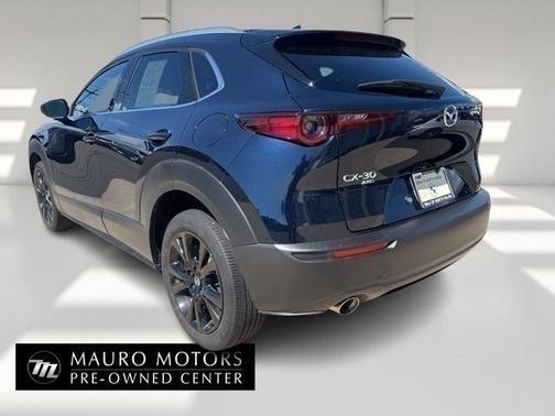 2023 Mazda CX-30 2.5 Turbo Premium Package