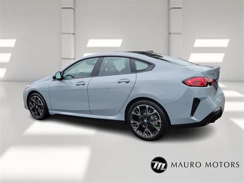 2025 BMW 228 Gran Coupe xDrive