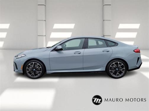2025 BMW 228 Gran Coupe xDrive