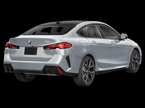 2025 BMW 228 Gran Coupe xDrive
