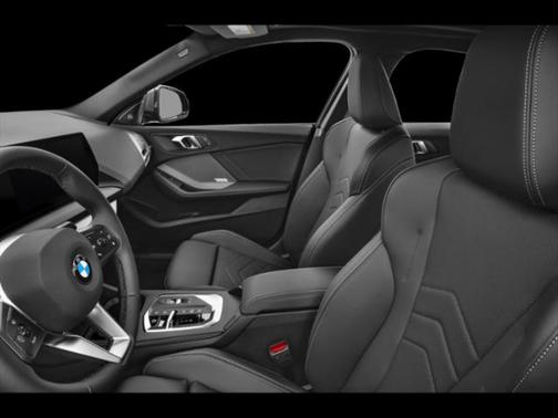 2025 BMW 228 Gran Coupe xDrive