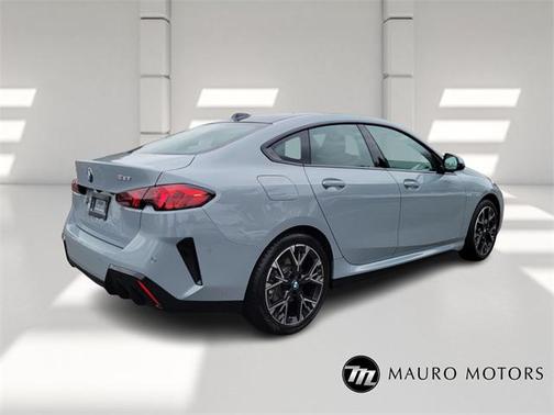 2025 BMW 228 Gran Coupe xDrive