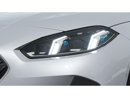 2025 BMW 228 Gran Coupe xDrive