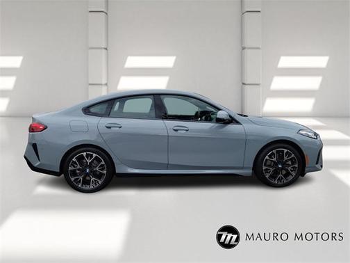2025 BMW 228 Gran Coupe xDrive