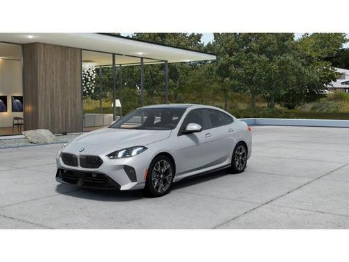 2025 BMW 228 Gran Coupe xDrive